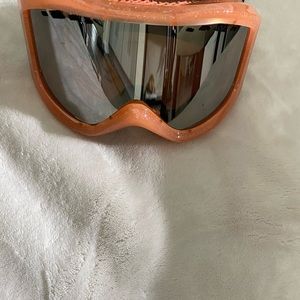 ROXY snow goggles